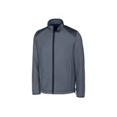 Cutter & Buck Mens Cedar Park Full Zip BCO09840