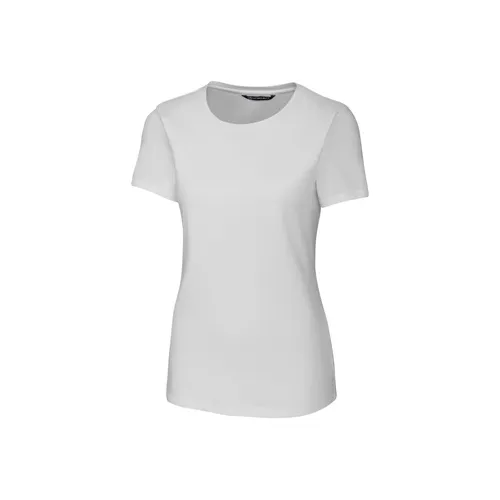 Cutter & Buck Ladies Rely Tee LCK00058