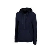 Cutter & Buck Ladies Coastal Half Zip Hoodie LCK00086