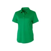 Cutter & Buck Ladies Prospect Textured Stretch Polo LCK00111