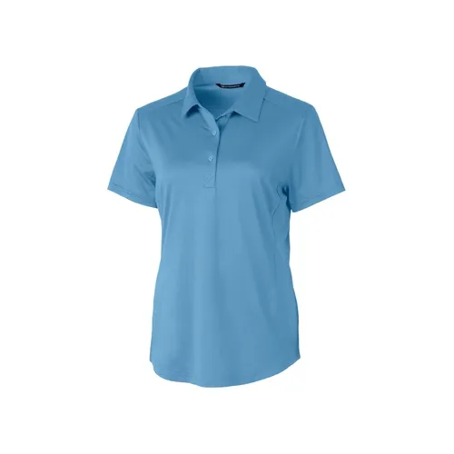 Cutter & Buck Ladies Prospect Textured Stretch Polo LCK00111