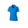 Cutter & Buck Ladies Cb Drytec Genre Textured Polo LCK02289