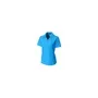 Cutter & Buck Ladies Cb Drytec Genre Textured Polo LCK02289