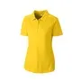 Cutter & Buck Ladies Cb Drytec Northgate Polo LCK02563