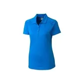 Cutter & Buck Ladies Cb Drytec Northgate Polo LCK02563