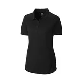 Cutter & Buck Ladies Cb Drytec Northgate Polo LCK02563