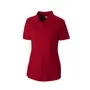 Cutter & Buck Ladies Cb Drytec Northgate Polo LCK02563