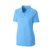 Cutter & Buck Ladies Cb Drytec Northgate Polo LCK02563