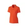 Cutter & Buck Ladies Advantage Tri-Blend Pique Polo LCK08685