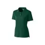 Cutter & Buck Ladies Advantage Tri-Blend Pique Polo LCK08685