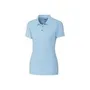 Cutter & Buck Ladies Advantage Tri-Blend Pique Polo LCK08685