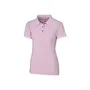 Cutter & Buck Ladies Advantage Tri-Blend Pique Polo LCK08685