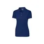 Cutter & Buck Ladies Advantage Tri-Blend Pique Polo LCK08685