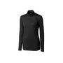 Cutter & Buck Ladies Williams Half Zip LCK08686