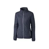 Cutter & Buck Ladies Rainier Primaloft Eco Full Zip Jacket LCO00007