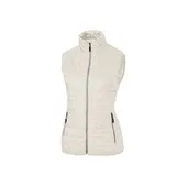 Cutter & Buck Ladies Rainier Primaloft Eco Full Zip Vest LCO00008