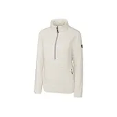 Cutter & Buck Ladies Rainier Half Zip Popover LCO00022