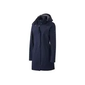 Cutter & Buck Ladies Shield Hooded Shell LCO00028