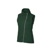 Cutter & Buck Ladies Mainsail Sweater-Knit Full Zip Vest 1.0 LCO00034