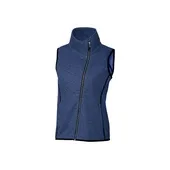 Cutter & Buck Ladies Mainsail Sweater-Knit Full Zip Vest 1.0 LCO00034