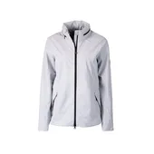 Cutter & Buck Ladies Vapor Full Zip Rain Jacket LCO00041