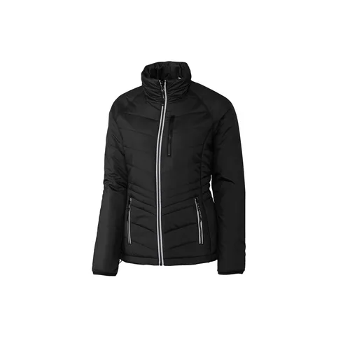 Cutter & Buck Ladies Barlow Pass Jacket LCO09974