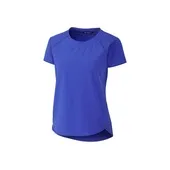 Cutter & Buck Ladies Response Active Perforated Tee LCW00007