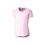 Cutter & Buck Ladies Response Active Perforated Tee LCW00007