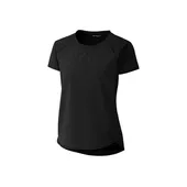 Cutter & Buck Ladies Response Active Perforated Tee LCW00007