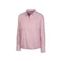 Cutter & Buck Ladies Windward Twill Long Sleeve Popover LCW00012