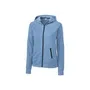 Clique Ladies Lund Lady Fleece Zip Hoodie LQK00039