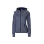 Clique Ladies Lund Lady Fleece Zip Hoodie LQK00039