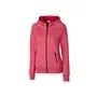 Clique Ladies Lund Lady Fleece Zip Hoodie LQK00039