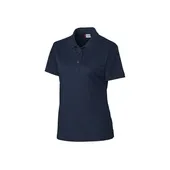 Clique Ladies Lady Malmo Pique Polo LQK00043