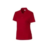 Clique Ladies Lady Malmo Pique Polo LQK00043