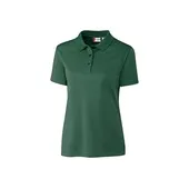 Clique Ladies Lady Malmo Pique Polo LQK00043