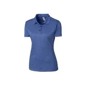 Clique Ladies Charge Active Polo LQK00079