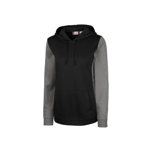 Clique Ladies Helsa Sport Colorblock Lady Pullover LQK00088