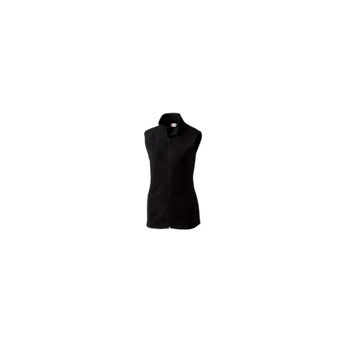 Clique Ladies Summit Lady Full Zip Microfleece Vest LQO00017