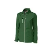 Clique Ladies Telemark Softshell LQO00041