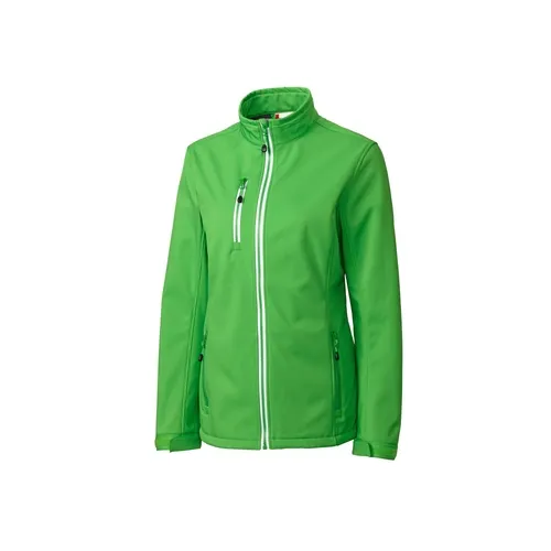 Clique Ladies Telemark Softshell LQO00041