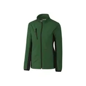 Clique Ladies Narvik Colorblock Softshell LQO00042