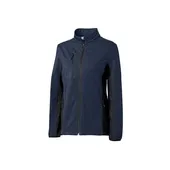 Clique Ladies Narvik Colorblock Softshell LQO00042