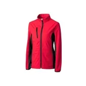 Clique Ladies Narvik Colorblock Softshell LQO00042