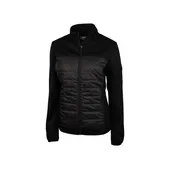 Clique Ladies Fiery Hybrid Lady Jacket LQO00057