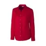 Clique Ladies L/S Avesta Lady Stain Resistant Twill LQW00007