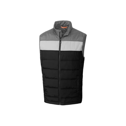 Cbuk Mens Thaw Insulated Packable Vest MBO00002