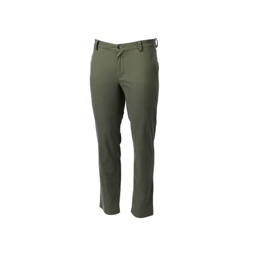 Cutter & Buck Mens Voyager Chino MCB00002