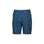 Cutter & Buck Mens Bainbridge Sport Short Camo Print MCB00102