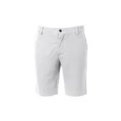 Cutter & Buck Mens Voyager Chino Short MCB00105